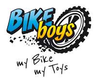 Bike Boys